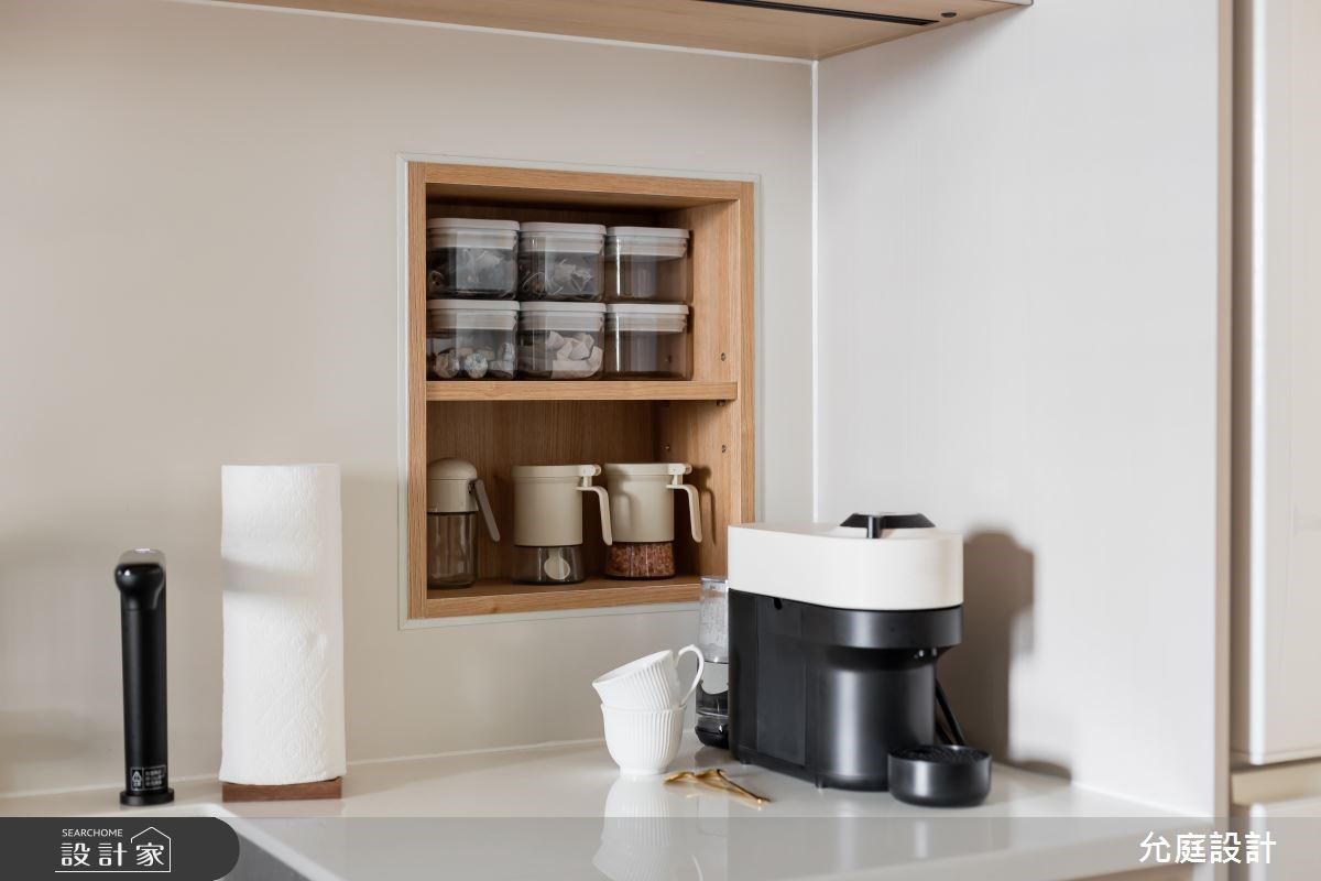 19坪/新成屋/單層/兩房/北歐風