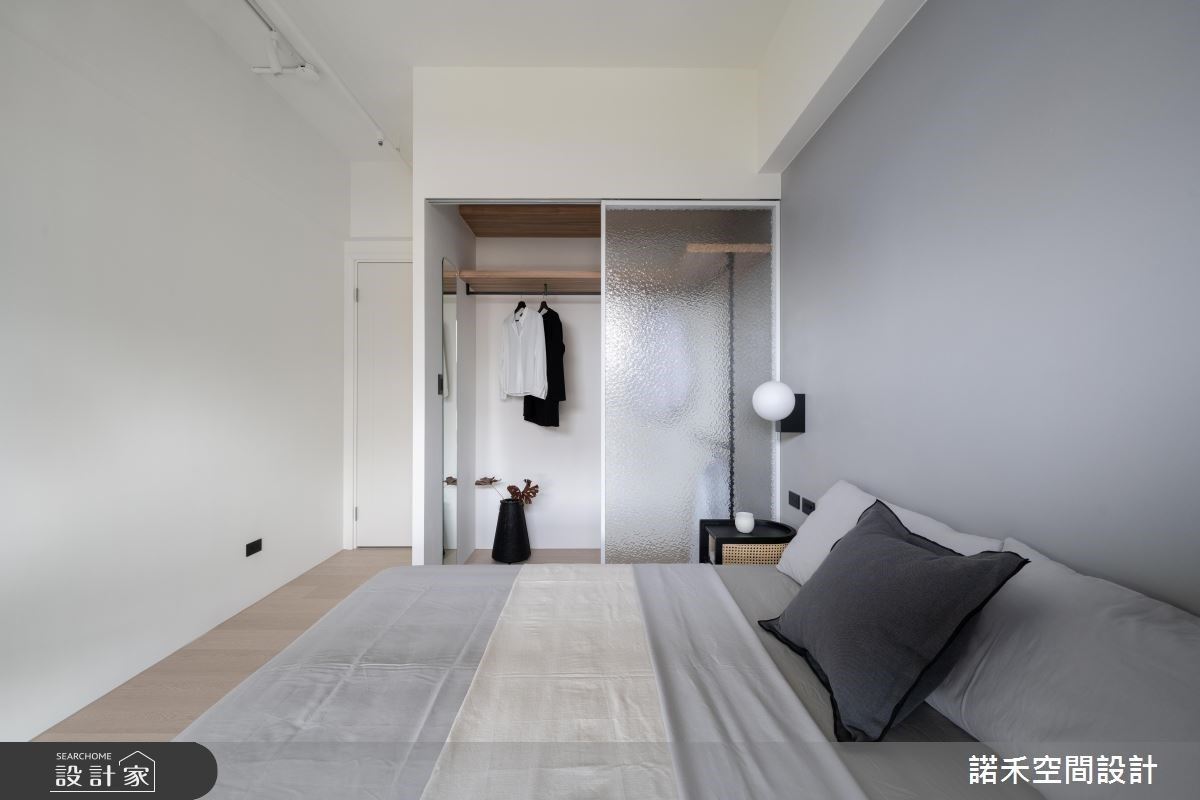 23坪/新成屋/單層/北歐風