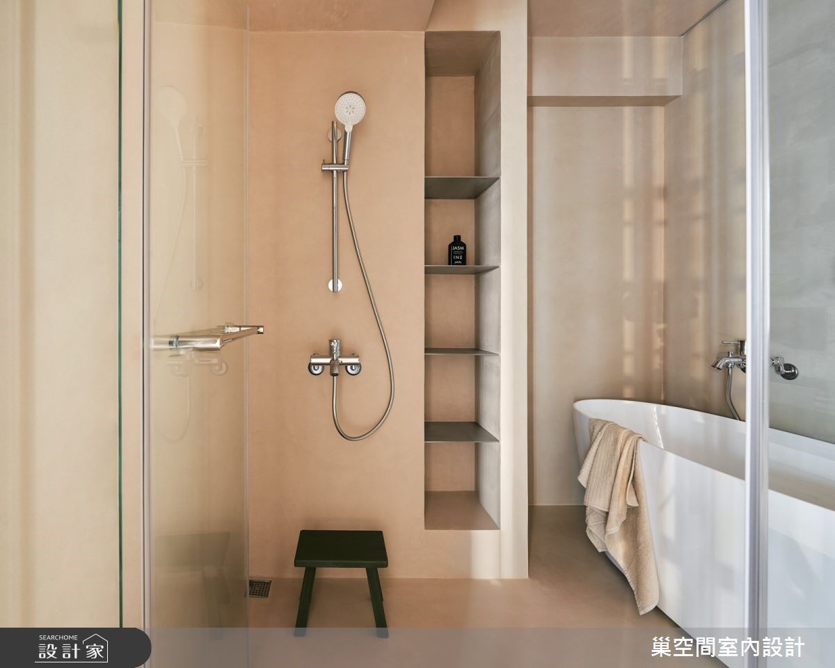 22坪/中古屋/單層/兩房/度假風