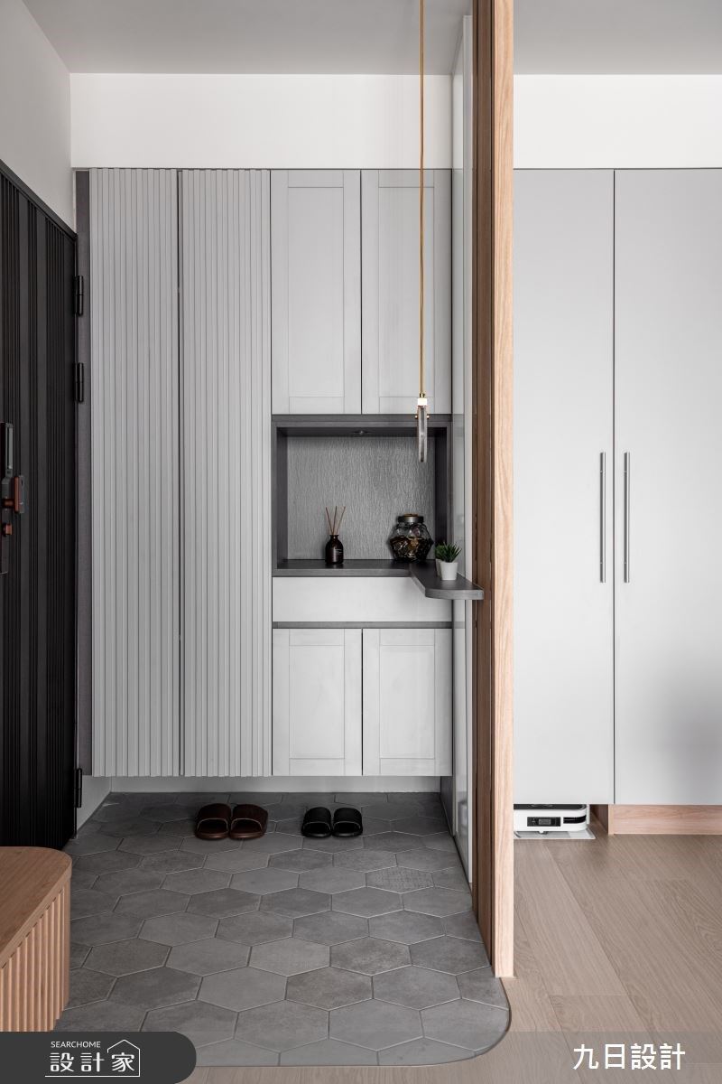 現代北歐風九日03