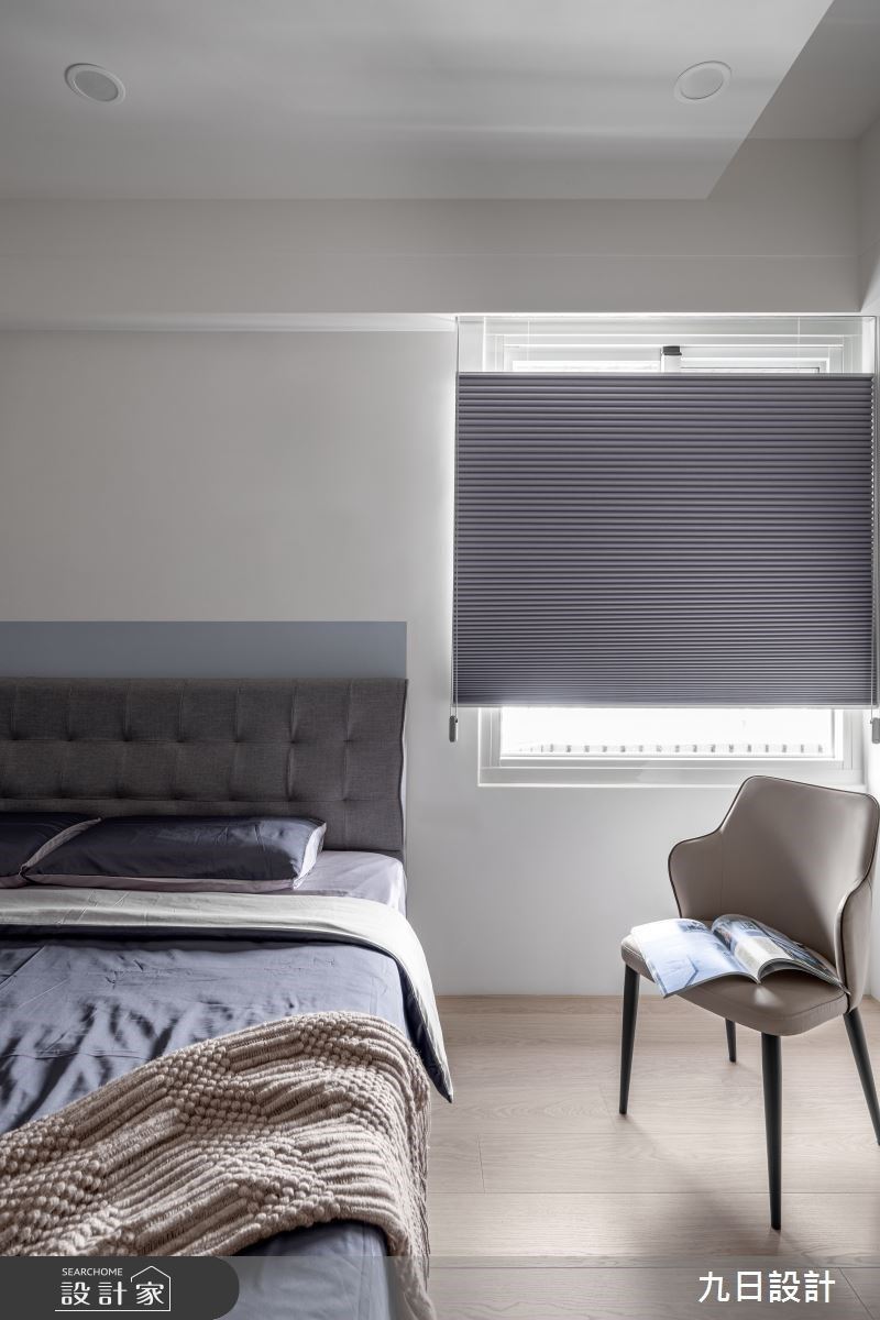 現代北歐風九日17