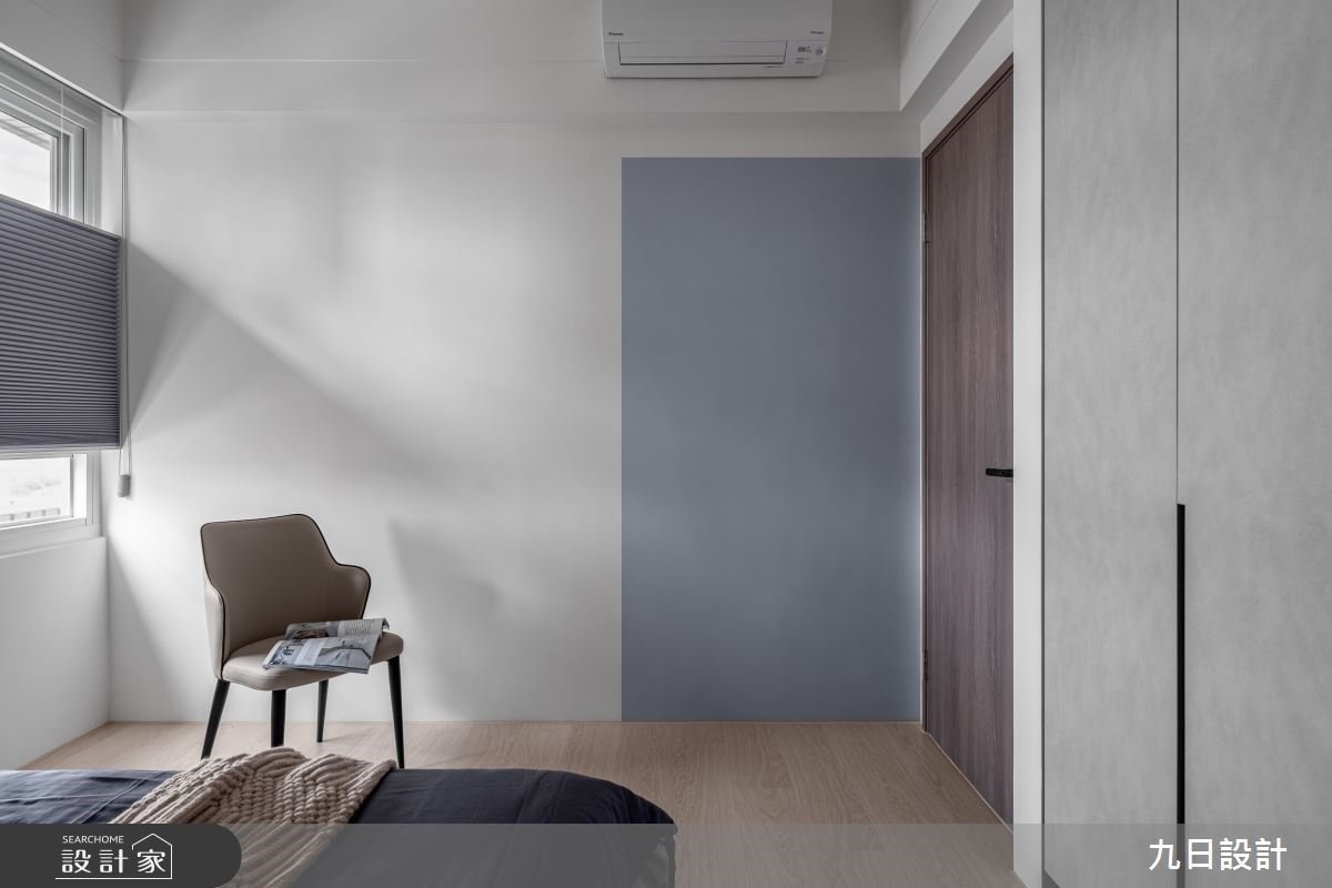 現代北歐風九日18