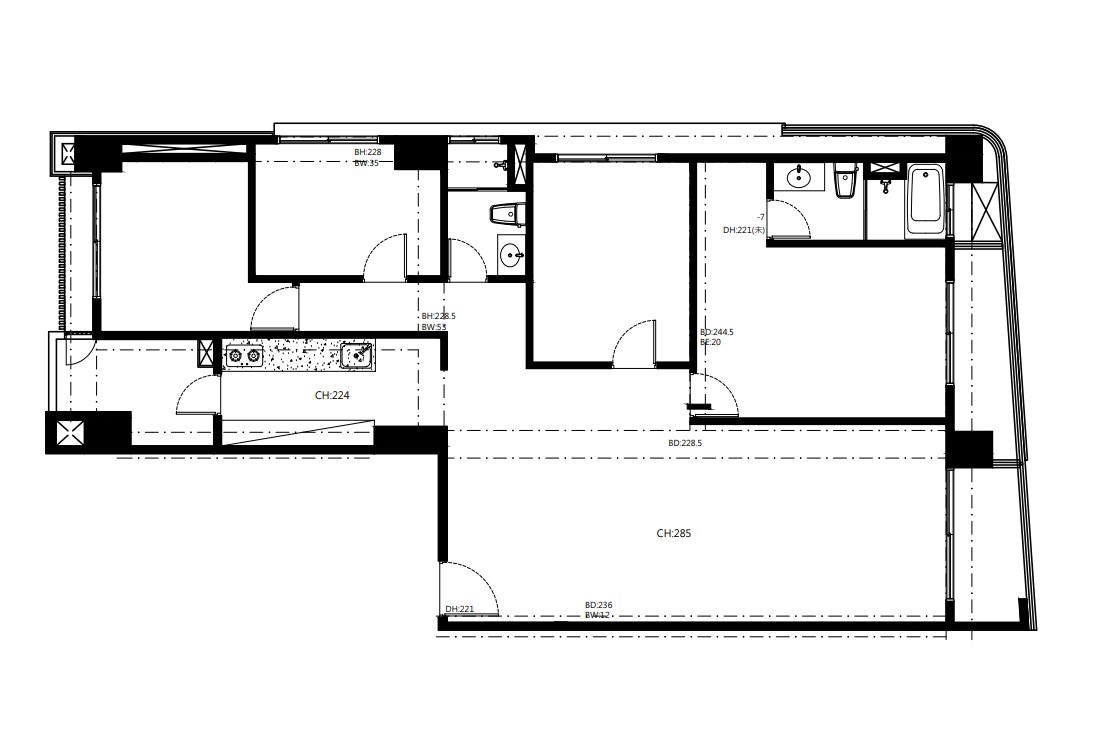 好厝元創美式風01