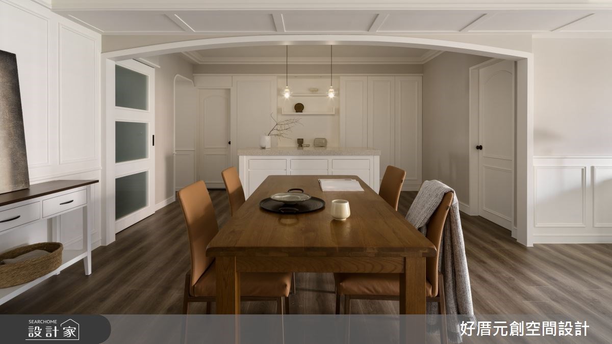 好厝元創美式風09