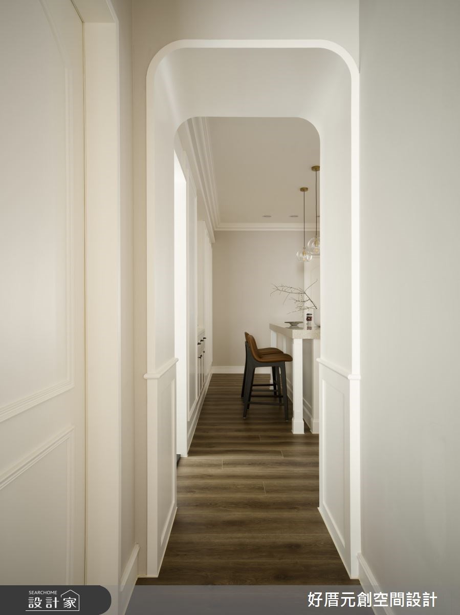 好厝元創美式風12