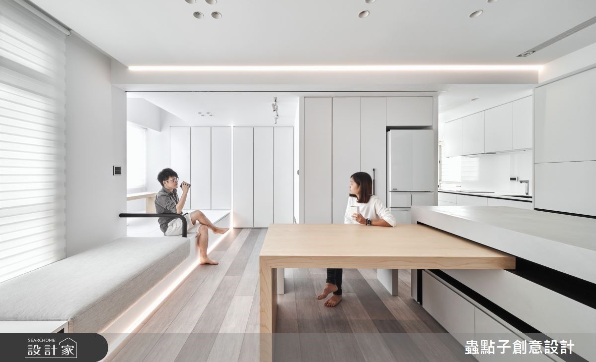 看更多小宅預算掌控美圖