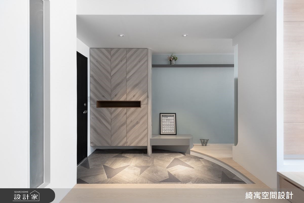 看更多架高地板設計美圖