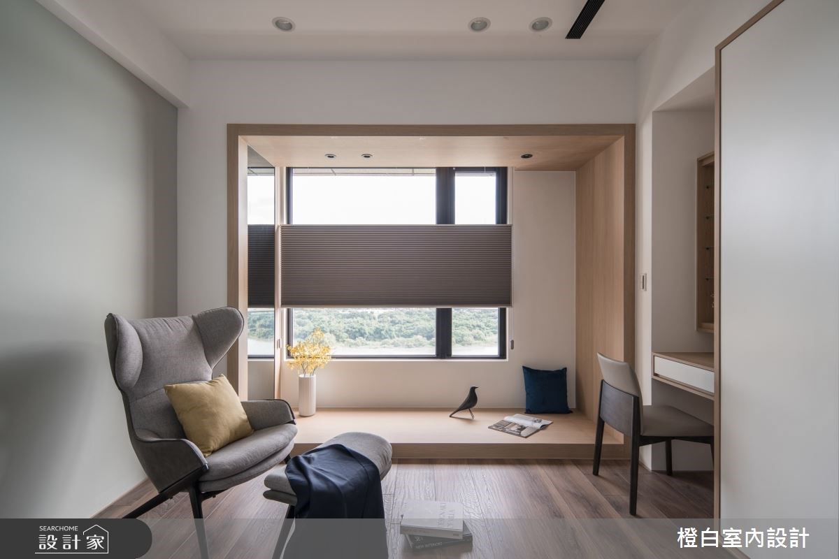 看更多架高地板設計美圖