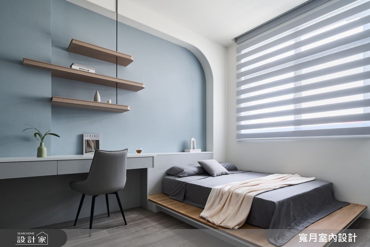 看更多架高地板設計美圖