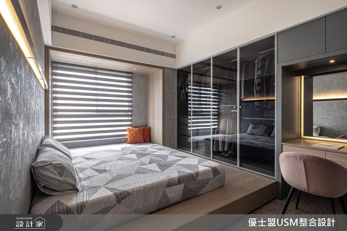 看更多架高地板設計美圖