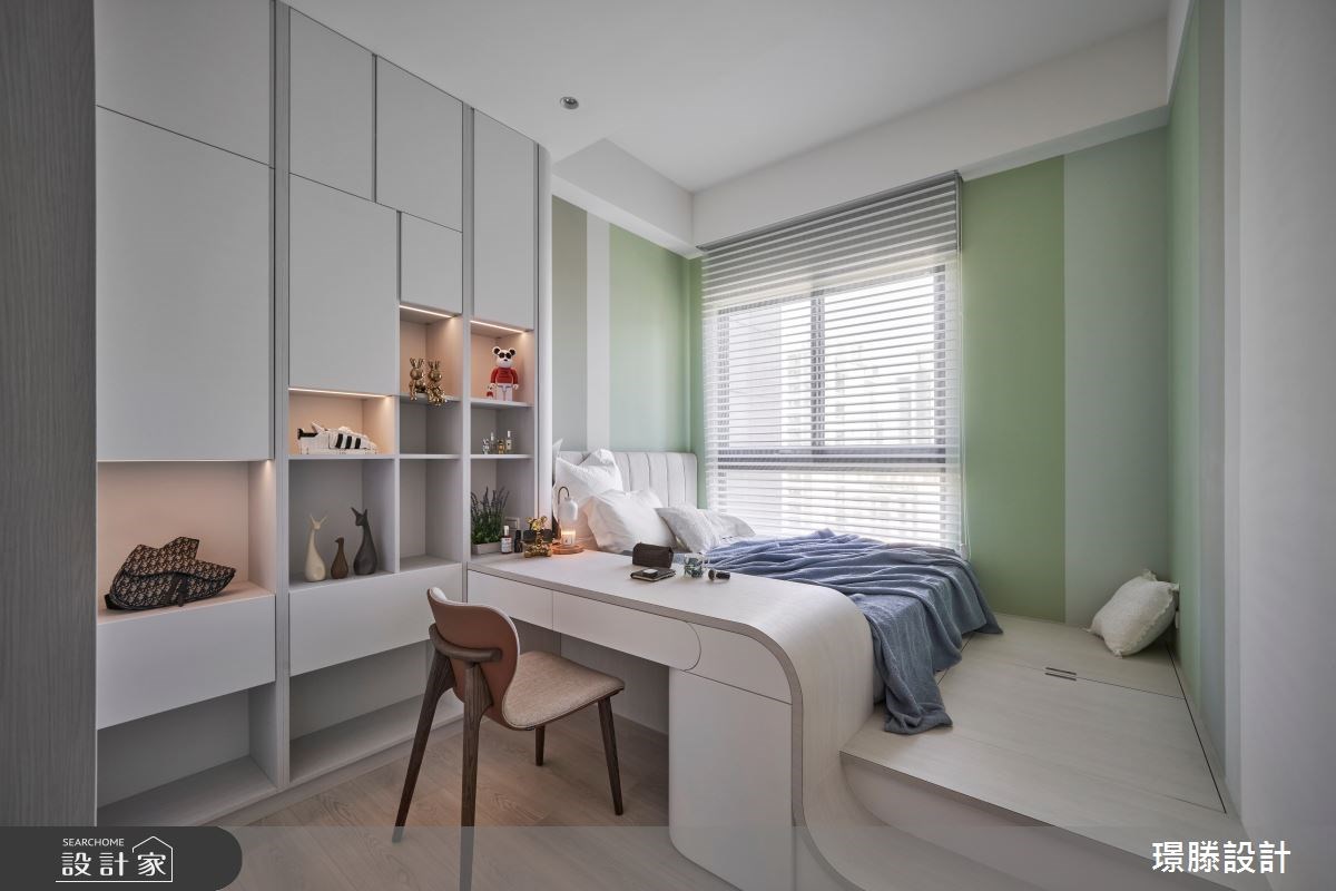 看更多架高地板設計美圖