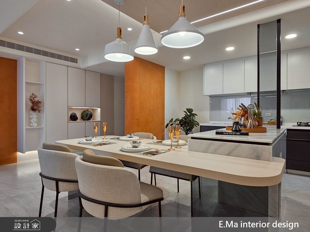 艾馬輕莫蘭迪風06