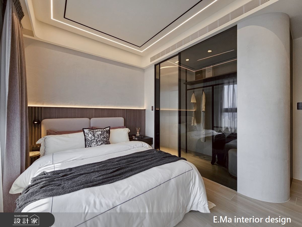 艾馬極簡黑白灰風09