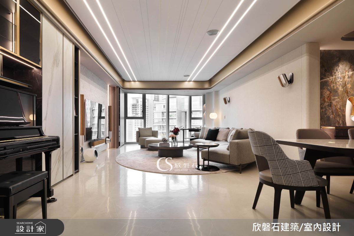 現代風欣磐石01