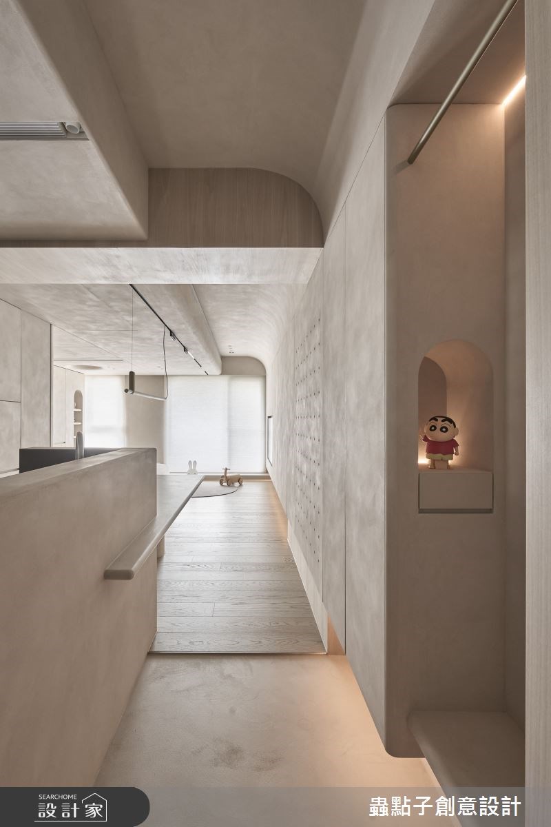 蟲點子北歐風,02