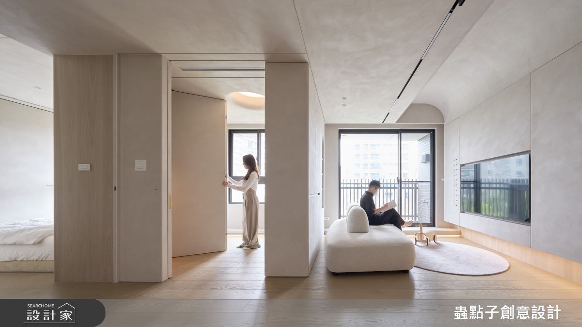 蟲點子北歐風,07