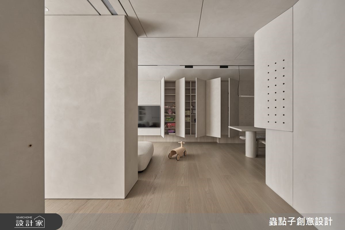 蟲點子北歐風,04