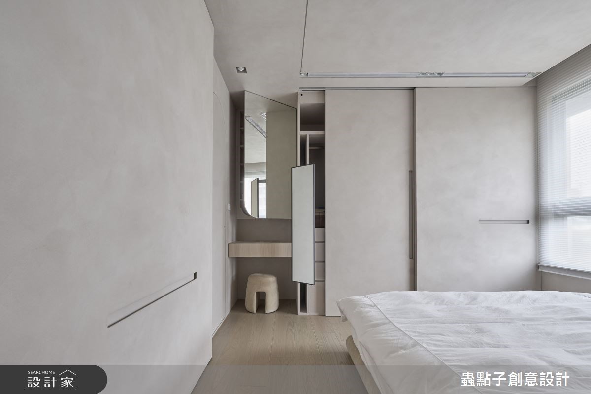 蟲點子北歐風,10