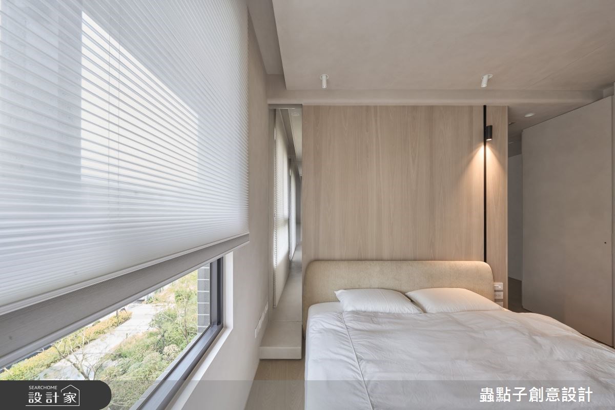 蟲點子北歐風,08