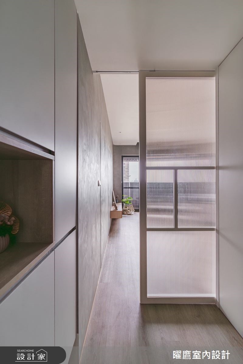 曜鷹現代北歐風02