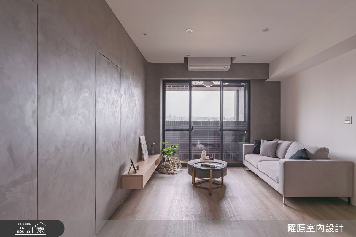 曜鷹現代北歐風03