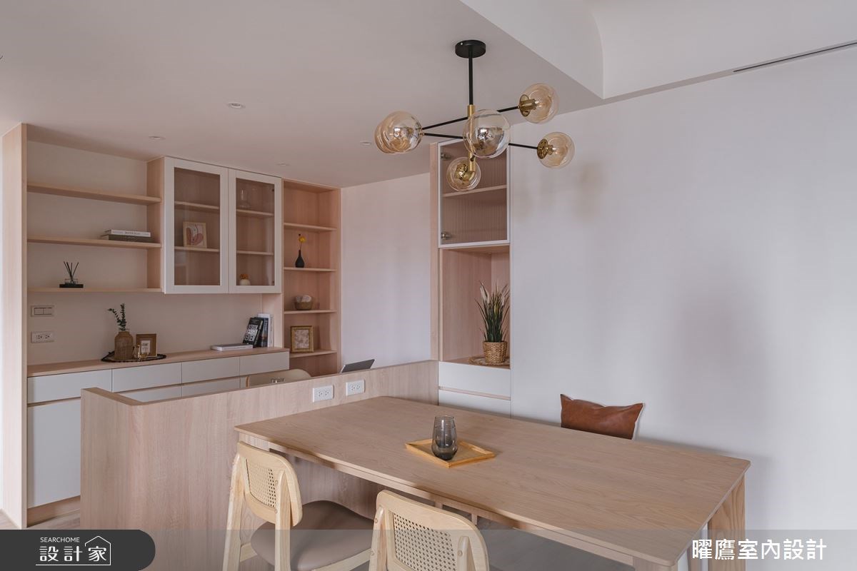 曜鷹現代北歐風05