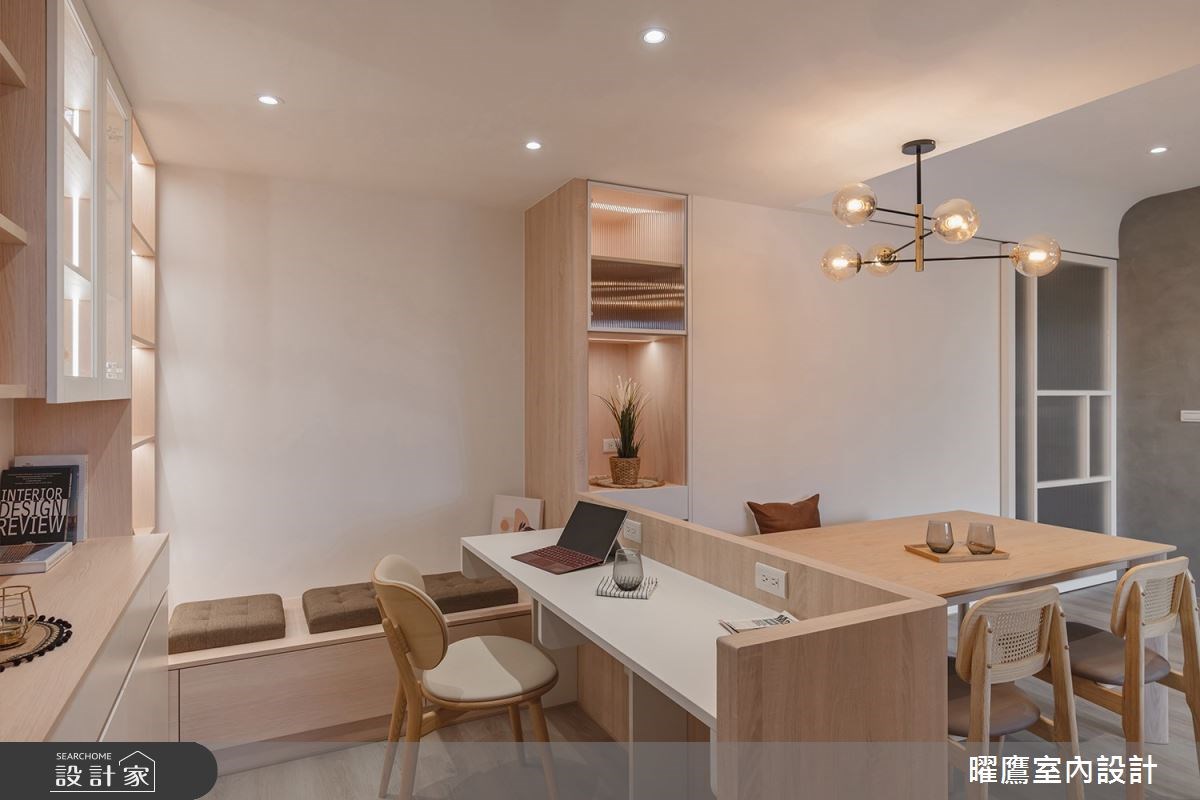 曜鷹現代北歐風06