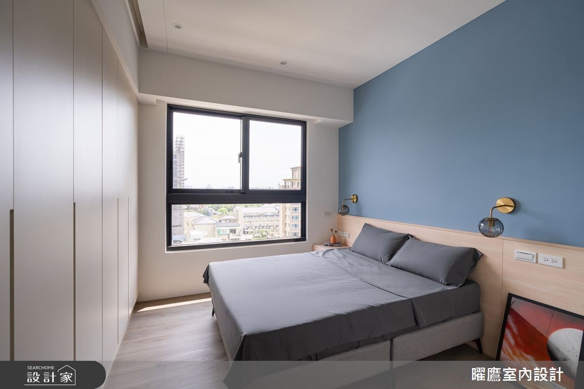 曜鷹現代北歐風08