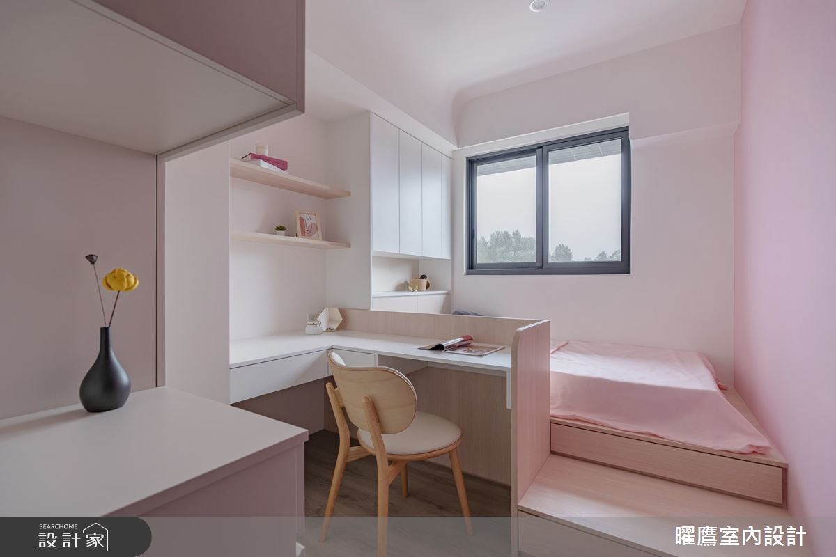 曜鷹現代北歐風09