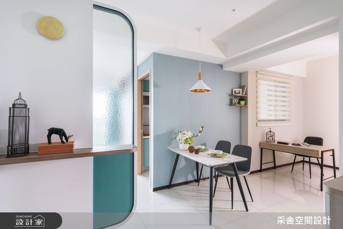 看更多裝修美圖