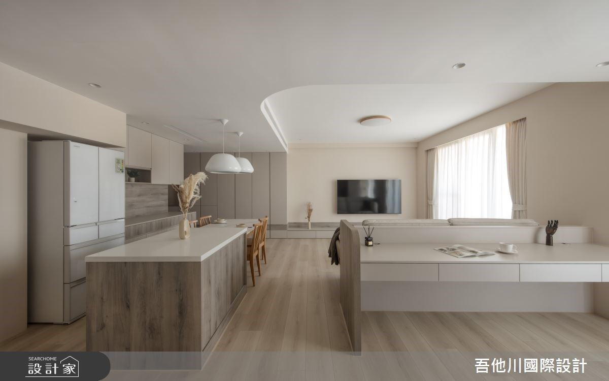 看更多裝修美圖