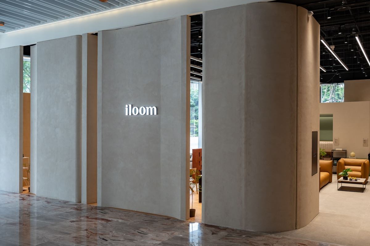 韓國第一家居品牌 iloom 台北旗艦店5/28希望園區全新開幕
