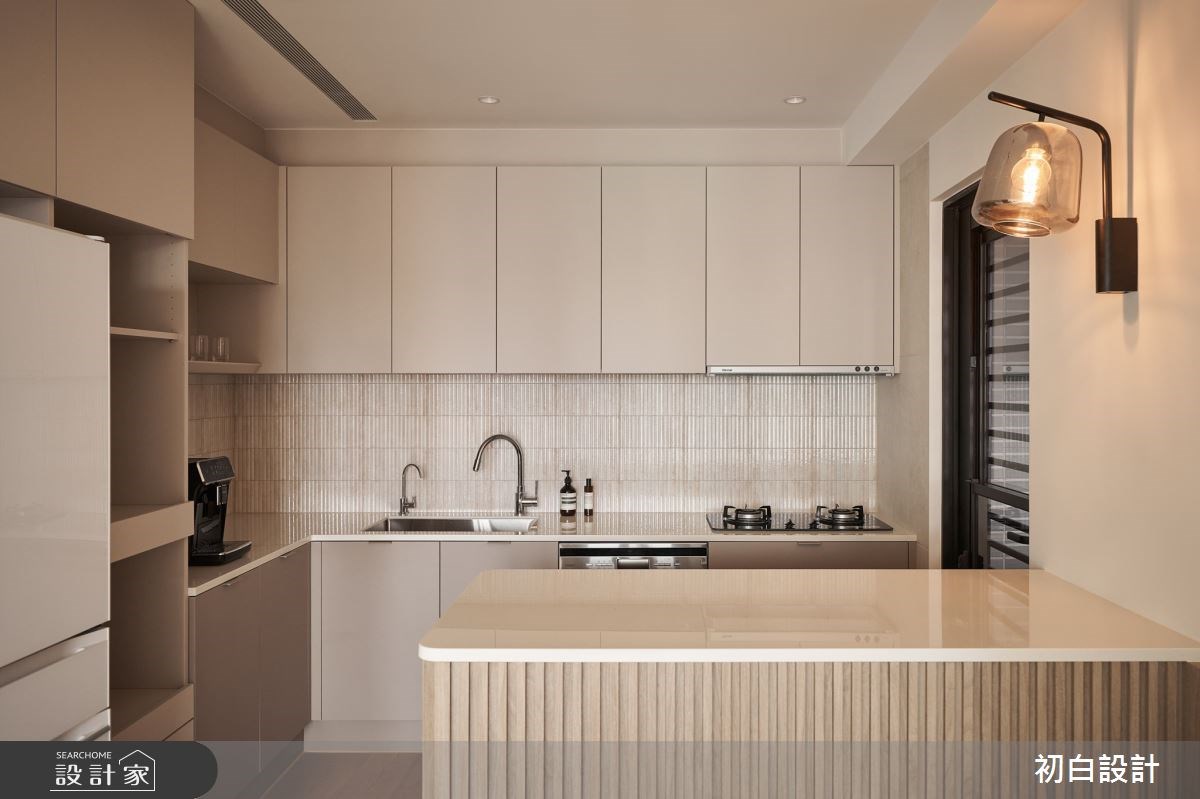 看更多廚房設計