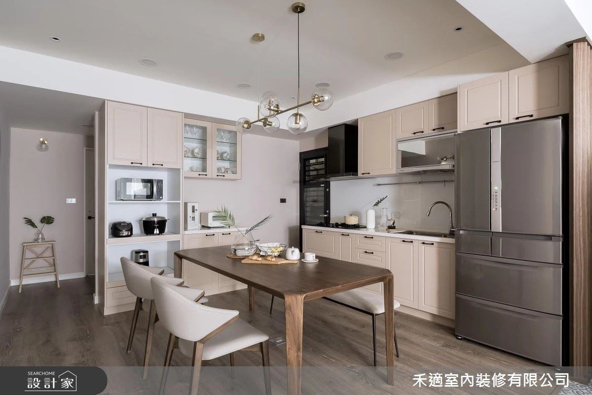 圖片提供_禾適室內裝修有限公司