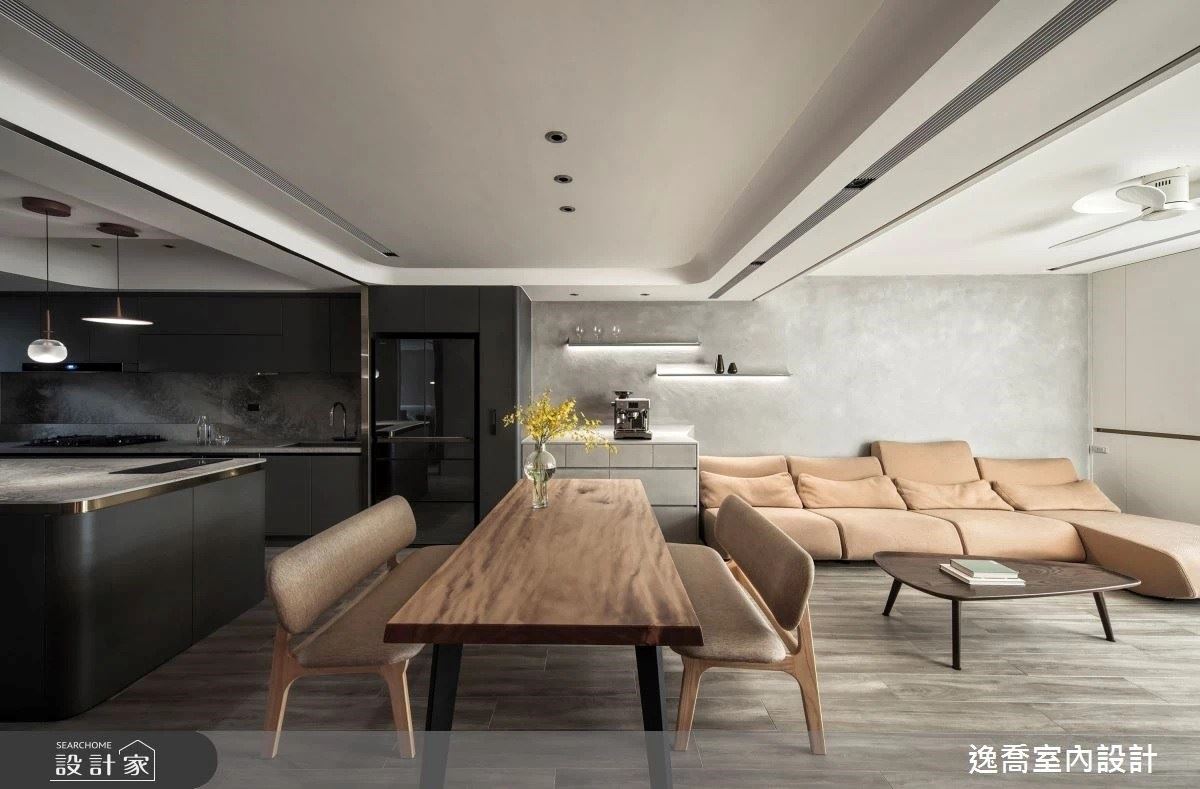圖片提供_逸喬室內設計