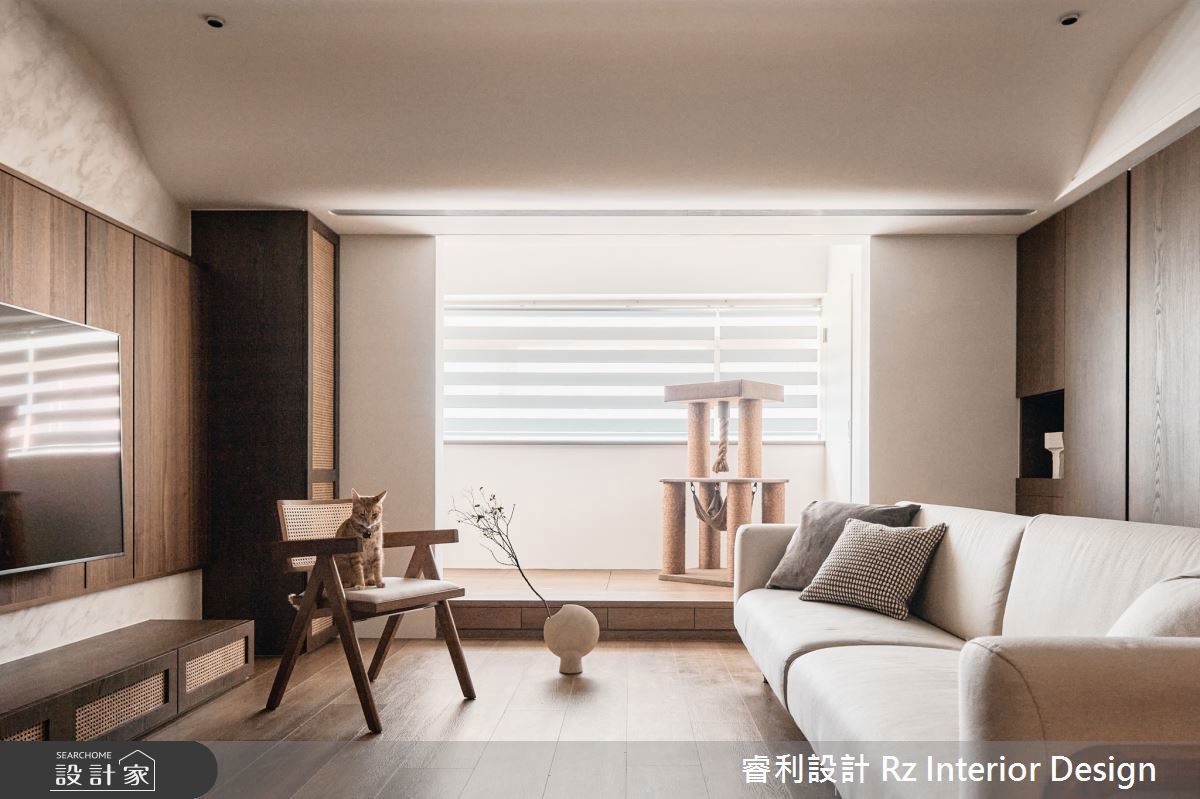 看更多防震裝修美圖