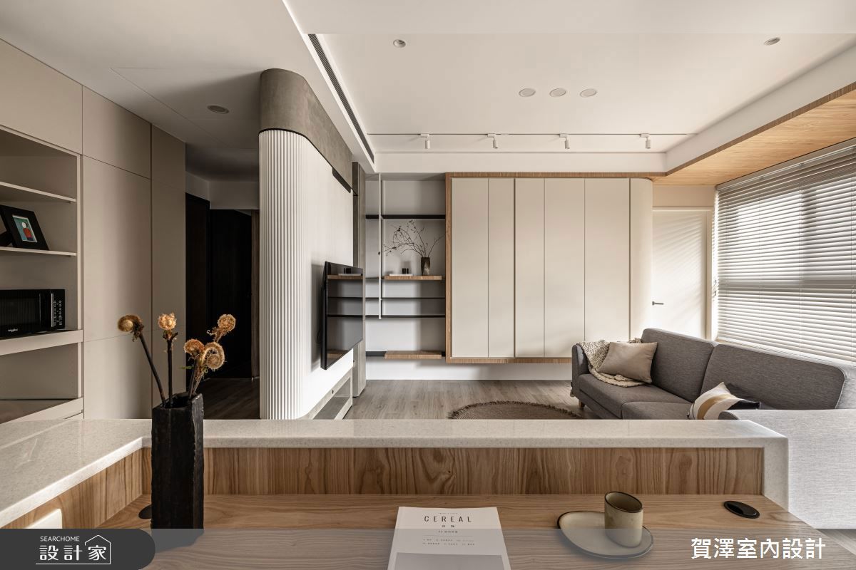 看更多防震裝修美圖