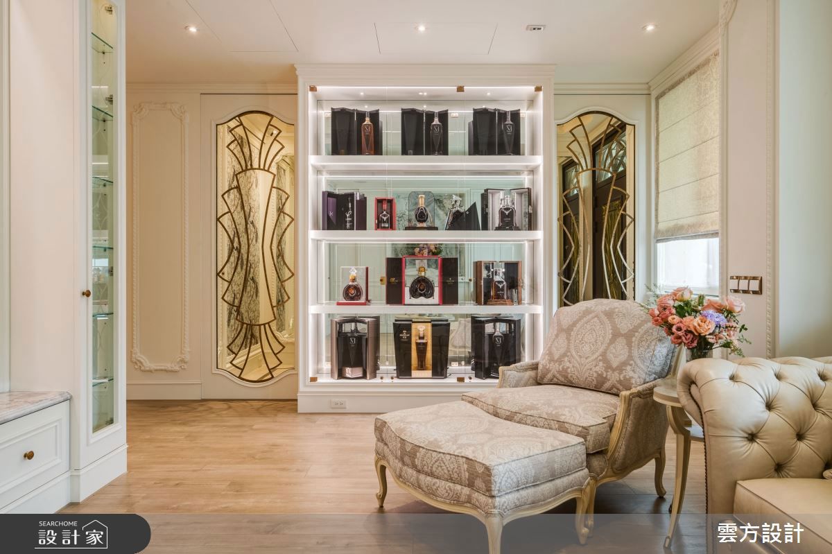 看更多防震裝修美圖