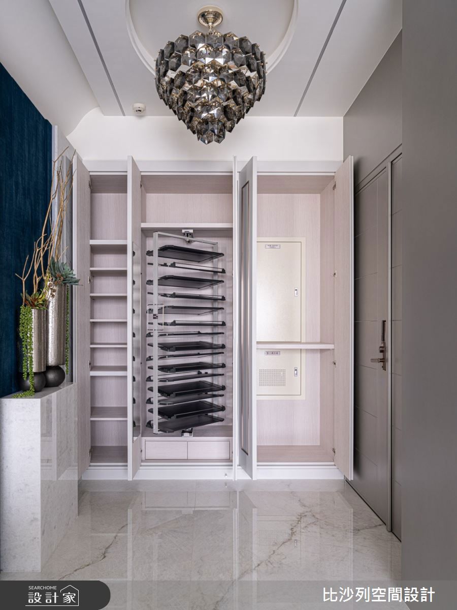 混搭風,比沙列02