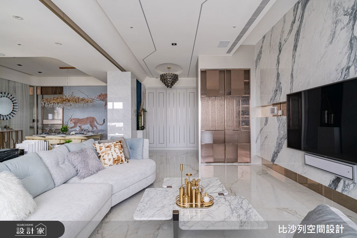 混搭風,比沙列03