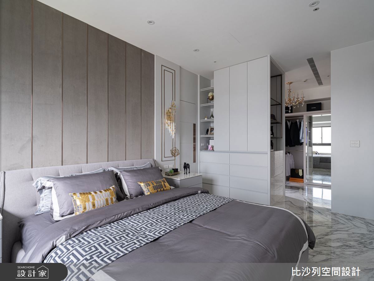 混搭風,比沙列08