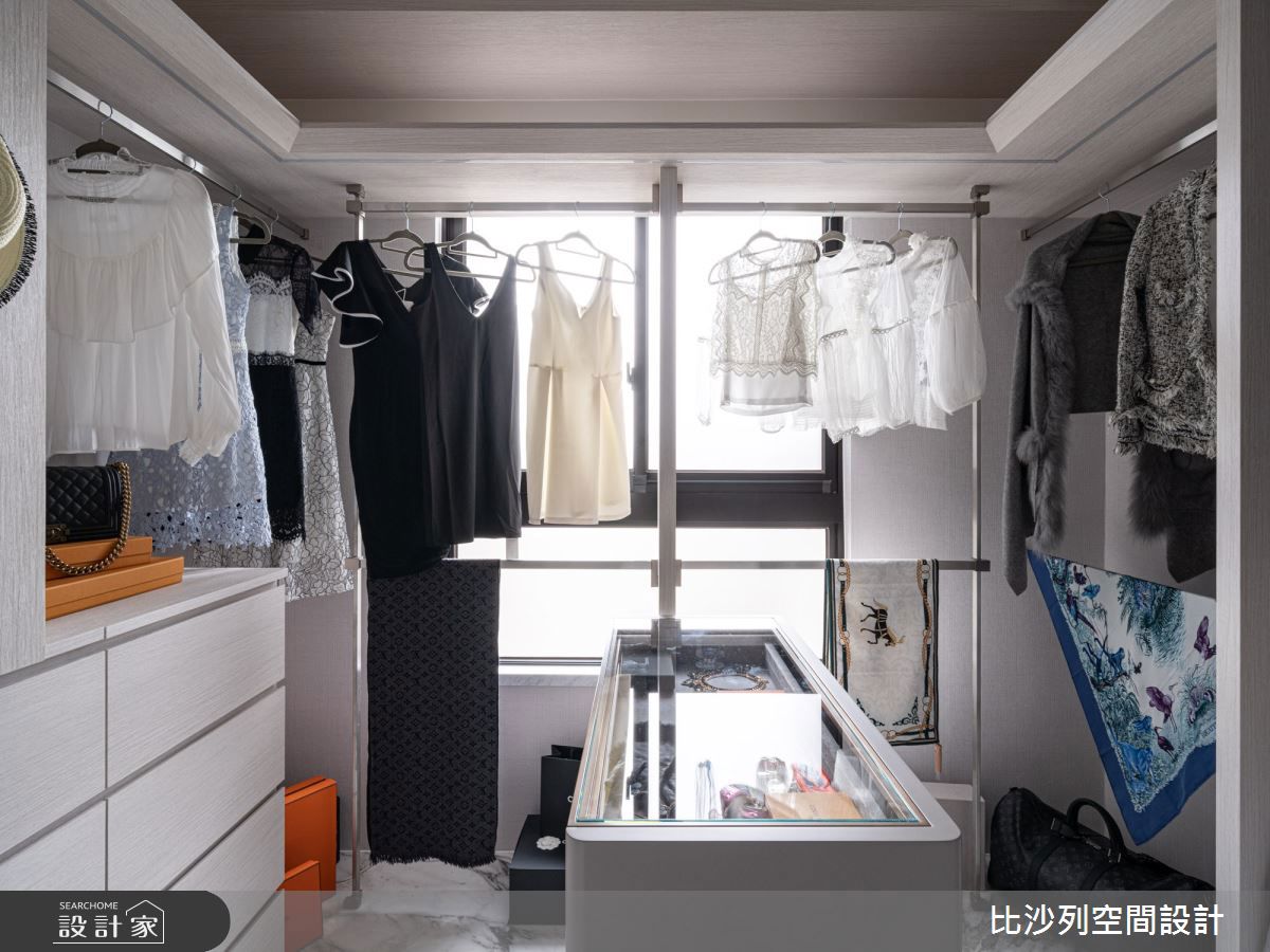 混搭風,比沙列09