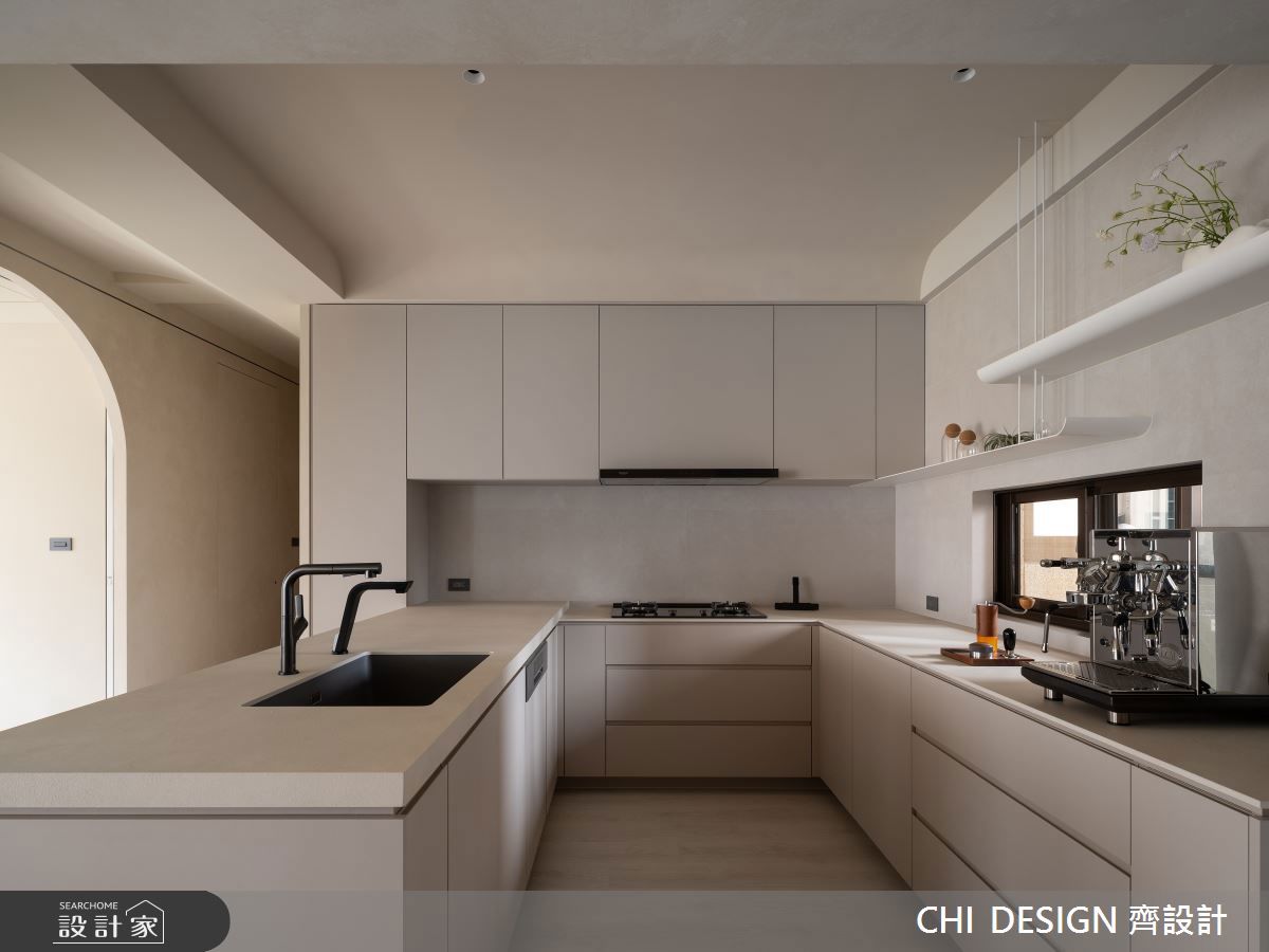 齊設計侘寂風06