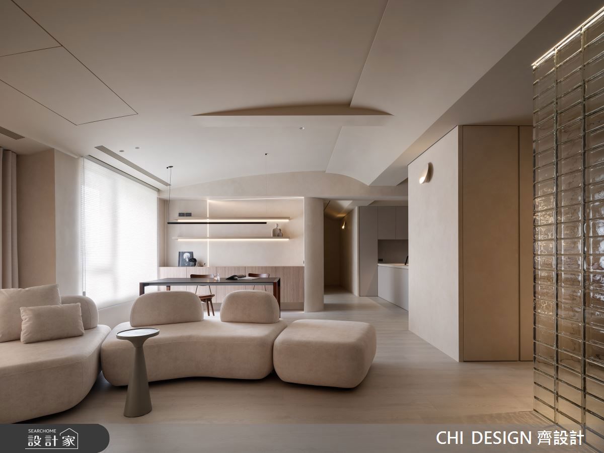 齊設計侘寂風01