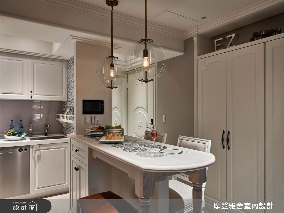 美式風 摩登雅舍02