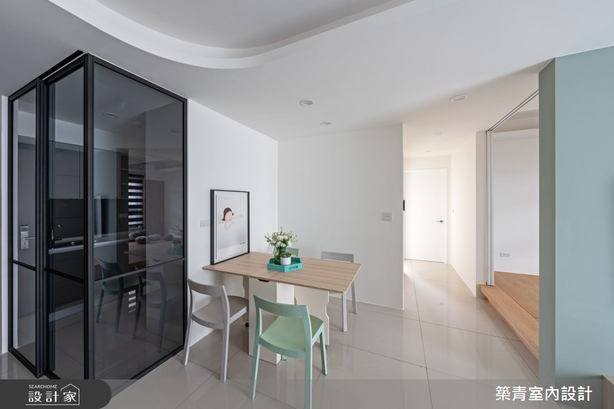 築青現代北歐風03