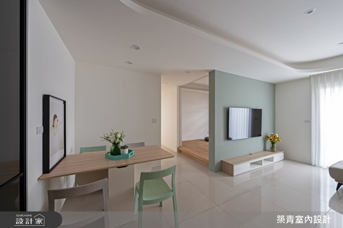 築青現代北歐風04