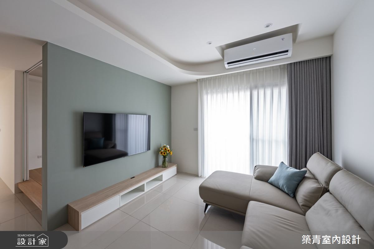 築青現代北歐風05