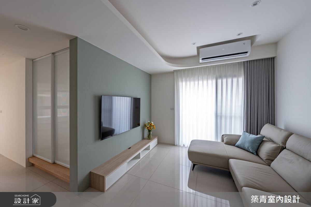 築青現代北歐風06