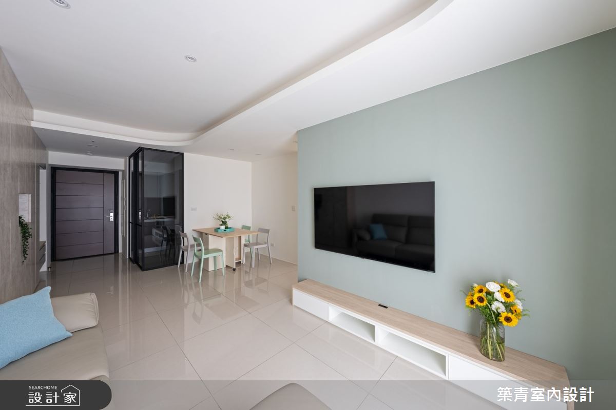 築青現代北歐風08